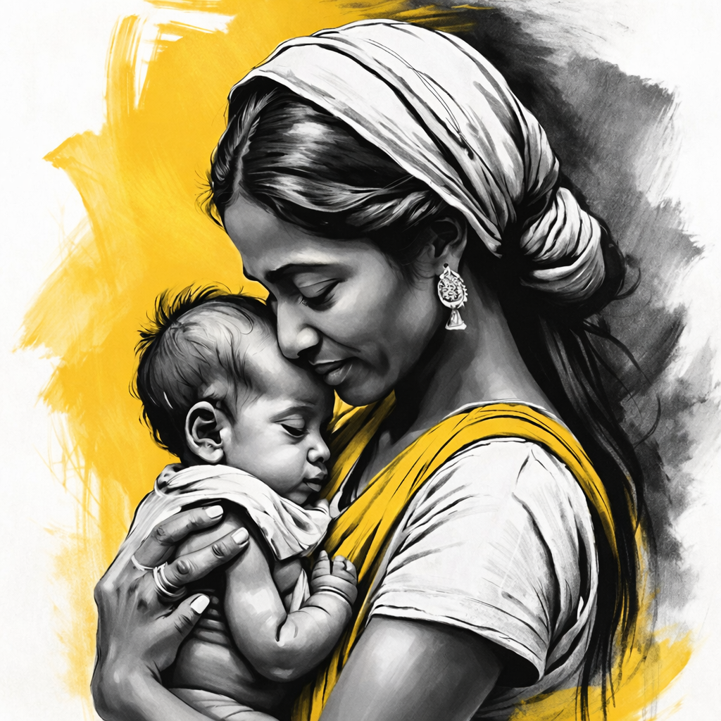 Our Commitment – In Modern Art