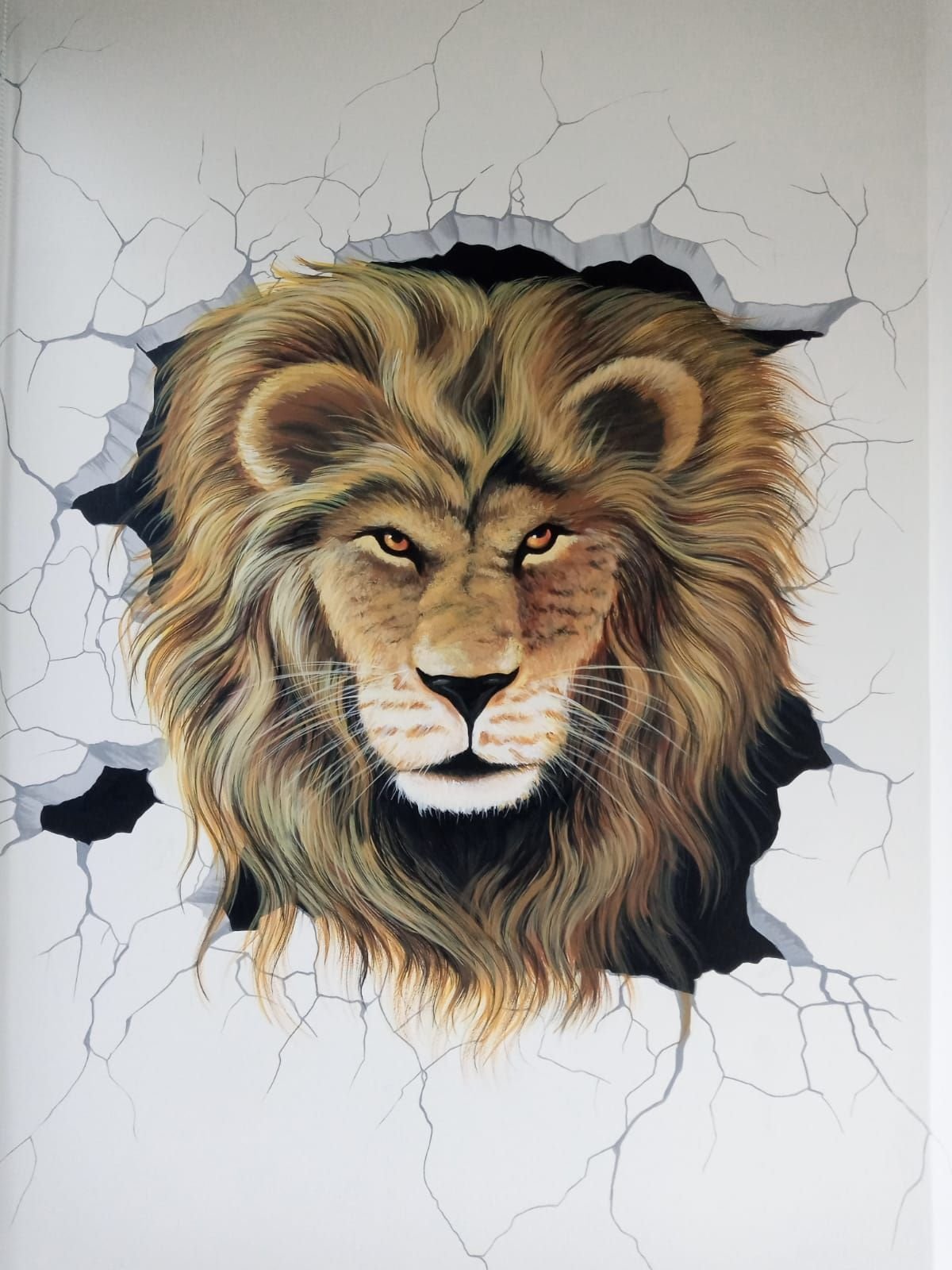 Wall Arts