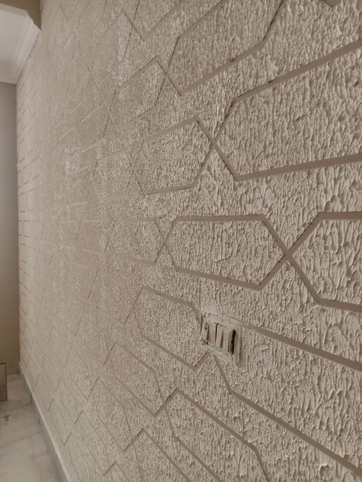 Texture & 3D Wall Art
